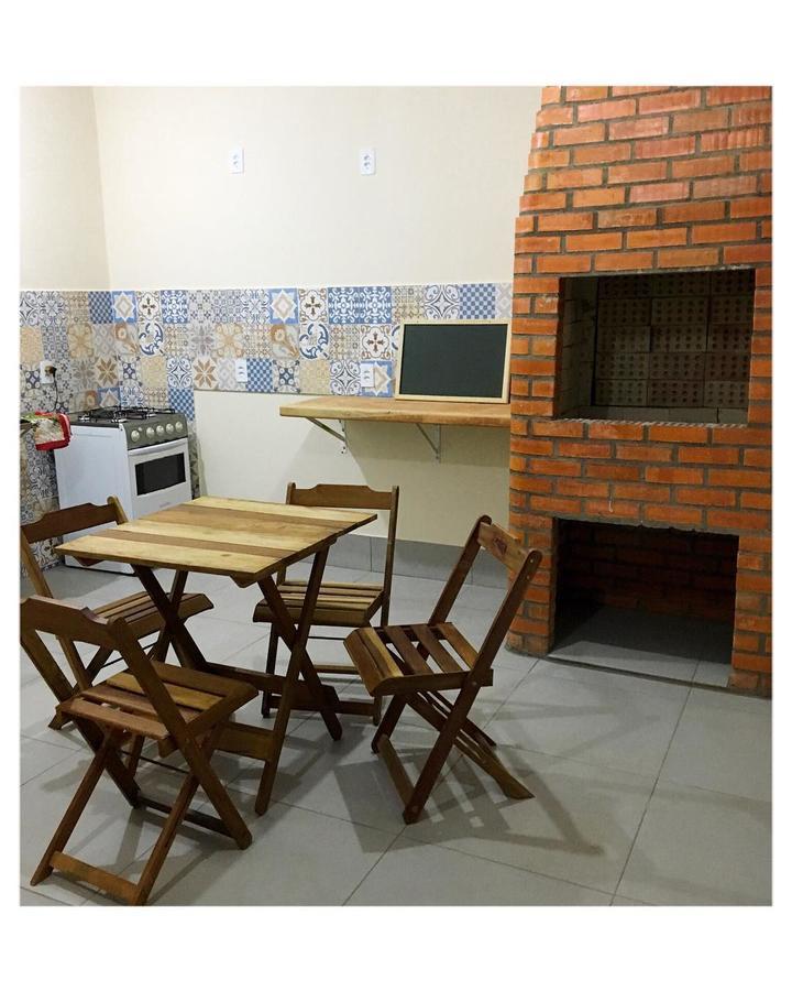 Acomodação com café da manhã  House & *